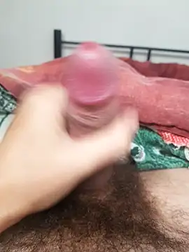 Ummfuss1 online show from October 28, 2025, 2:16 pm