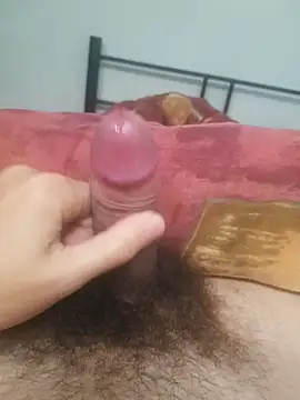 Ummfuss1 online show from March 6, 2026, 1:50 pm