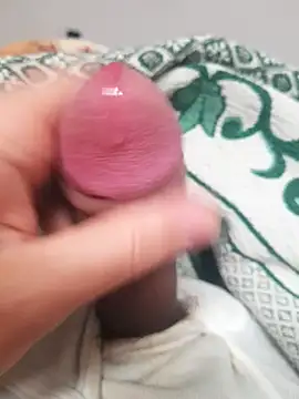 Ummfuss1 online show from April 11, 2026, 1:37 pm