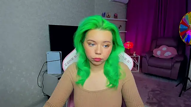 EnergyBunny 1 online show from February 3, 2026, 7:30 pm