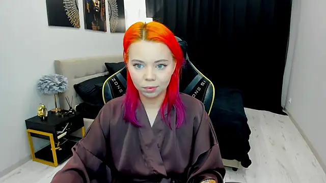 EnergyBunny 1 online show from May 23, 2026, 7:13 pm