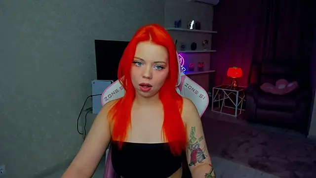 EnergyBunny 1 online show from March 20, 2026, 7:26 pm