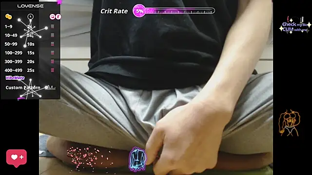 korea gay online show from December 17, 2025, 12:04 am