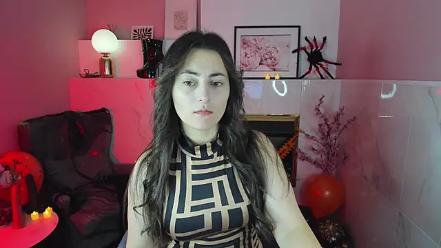 KylieMellow online show from October 29, 2025, 5:28 am