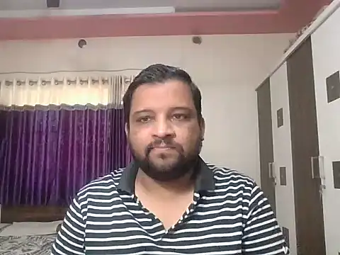 Snapshot of dhruv_love chatting on May 30, 2026, 8:09 am dhruv love online show from May 30, 2026, 8:09 am