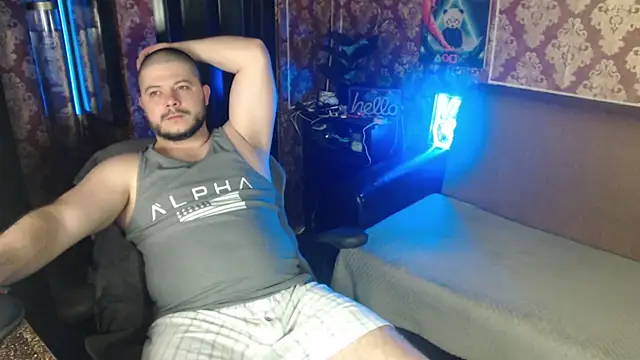 thor master online show from March 19, 2026, 1:16 am