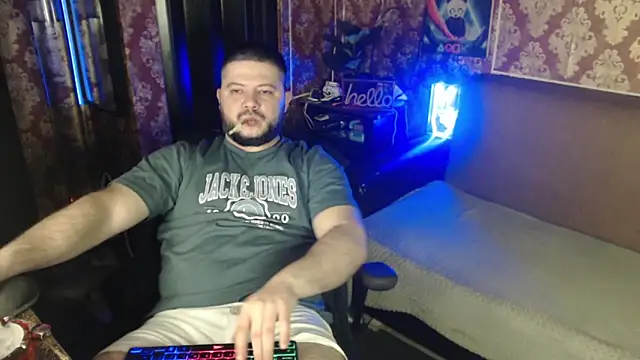 thor master online show from April 26, 2026, 9:23 pm
