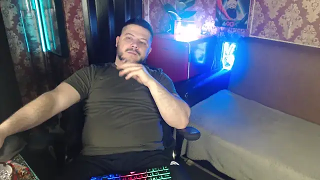 thor master online show from May 13, 2026, 2:13 pm