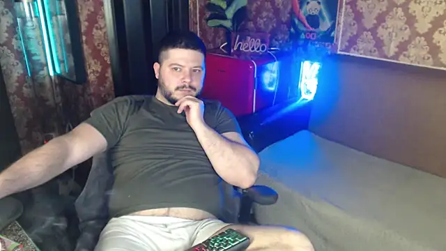 thor master online show from May 19, 2026, 2:02 pm