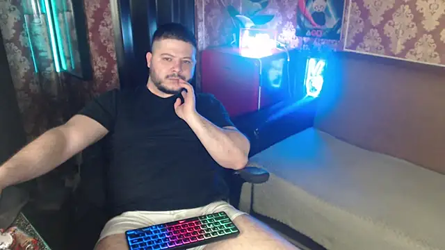 thor master online show from May 11, 2026, 11:57 pm