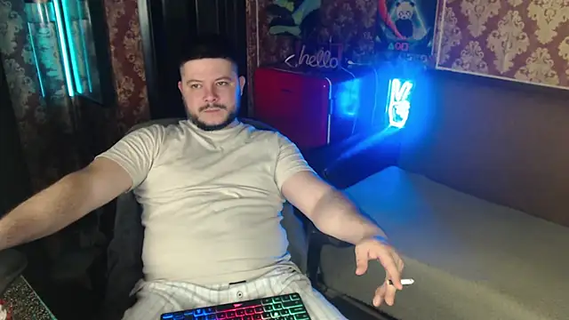 thor master online show from May 23, 2026, 11:37 pm