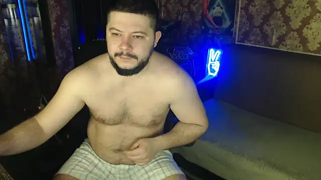 thor master online show from February 25, 2026, 1:39 am