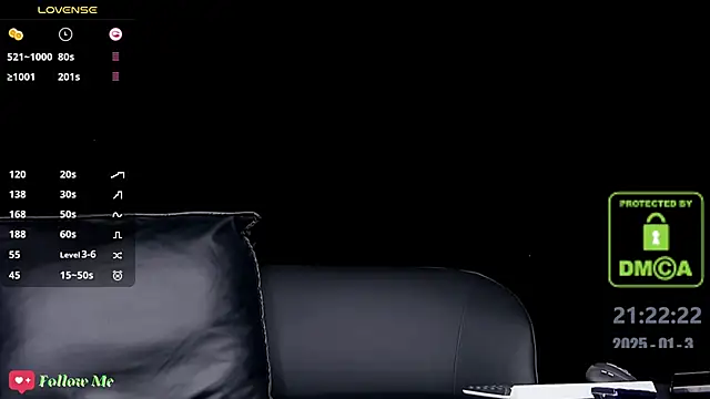 melia Z online show from January 3, 2025, 1:24 pm