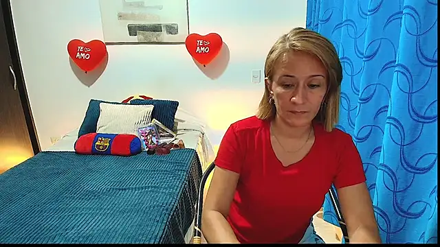 Naty Stone online show from February 19, 2025, 11:46 pm