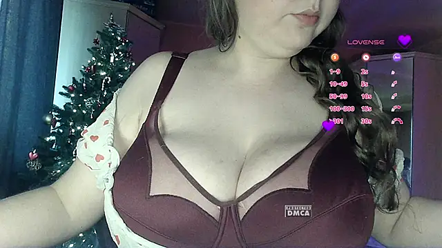 Mrs Dream online show from May 29, 2026, 12:05 am
