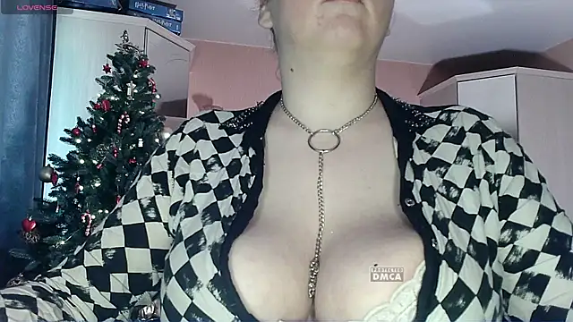 Mrs Dream online show from May 9, 2026, 12:25 am