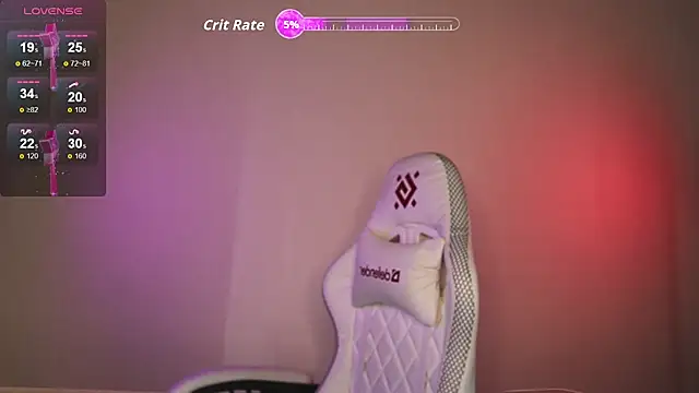 Snapshot of Ada_Gold_ chatting on November 26, 2025, 6:24 am Ada Gold online show from November 26, 2025, 6:24 am