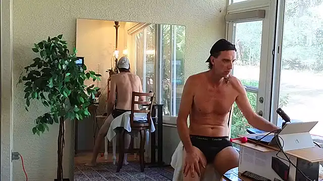 eliberator1777 online show from February 15, 2026, 6:07 pm