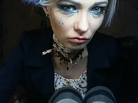 Snapshot of WildMissNiks chatting on March 15, 2026, 9:16 am WildMissNiks online show from March 15, 2026, 9:16 am