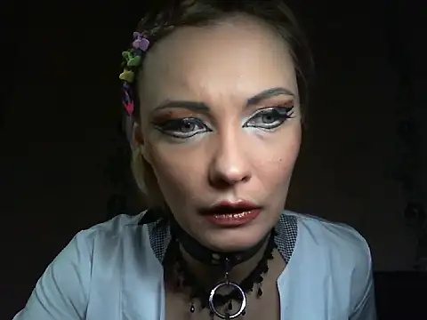 Snapshot of WildMissNiks chatting on March 12, 2026, 9:13 am WildMissNiks online show from March 12, 2026, 9:13 am