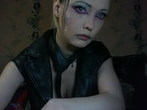 Snapshot of WildMissNiks chatting on March 11, 2026, 8:19 am WildMissNiks online show from March 11, 2026, 8:19 am