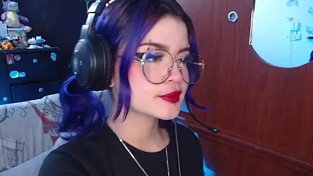 Raventh  online show from October 18, 2025, 11:45 am