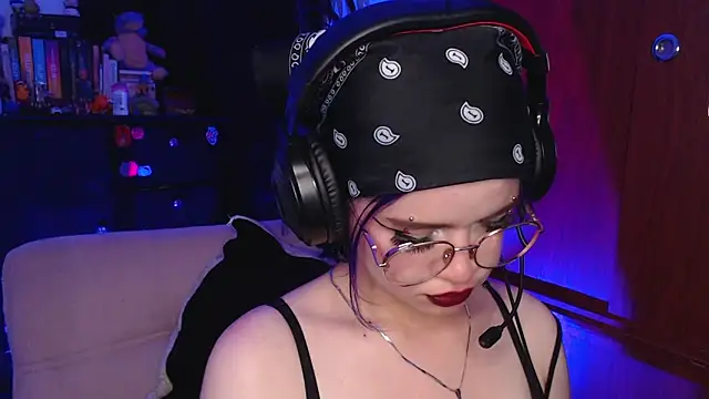 Raventh  online show from October 11, 2025, 12:44 am