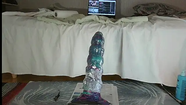 Snapshot of AnaliaSissySlut chatting on December 16, 2025, 7:18 pm AnaliaSissySlut online show from December 16, 2025, 7:18 pm