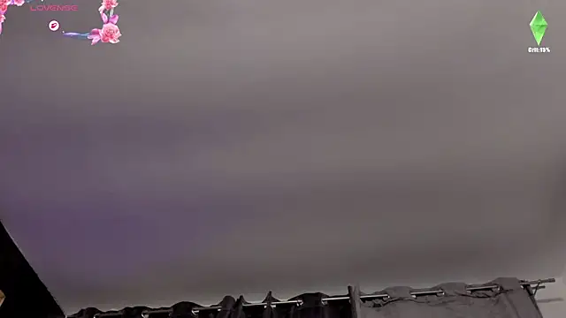 Raven Luna online show from November 6, 2025, 5:22 am