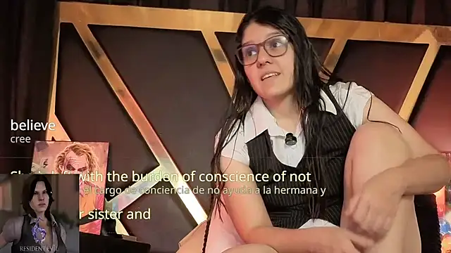 donnasoto online show from December 16, 2025, 12:53 pm