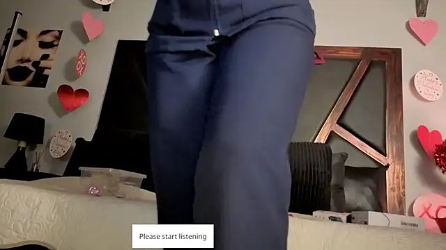 Snapshot of donnasoto chatting on February 13, 2026, 12:38 pm donnasoto online show from February 13, 2026, 12:38 pm