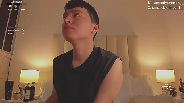 the little cody online show from December 17, 2025, 7:52 pm