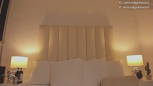 Snapshot of the_little_cody chatting on November 6, 2025, 7:40 pm the little cody online show from November 6, 2025, 7:40 pm