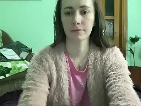 AngelTough20 online show from November 13, 2025, 12:14 am