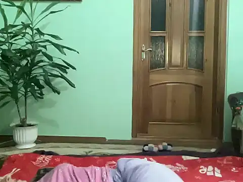 AngelTough20 online show from February 26, 2026, 1:38 am