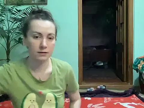 AngelTough20 online show from July 19, 2026, 1:36 am