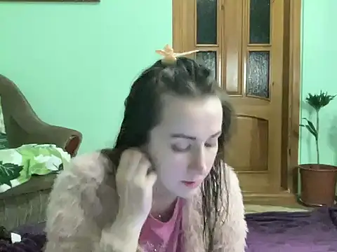 AngelTough20 online show from November 9, 2025, 10:58 pm