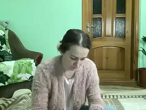 AngelTough20 online show from October 14, 2025, 4:29 pm