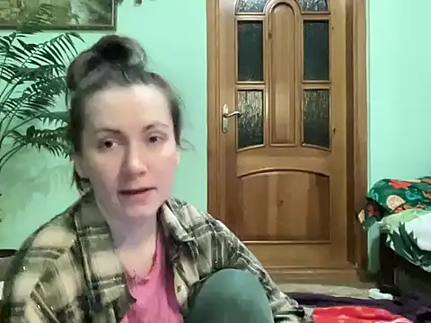 AngelTough20 online show from June 1, 2026, 12:44 am