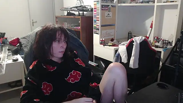 missthon0 online show from February 26, 2026, 7:36 pm