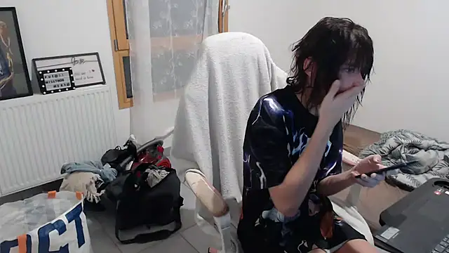 missthon0 online show from September 22, 2025, 7:47 am