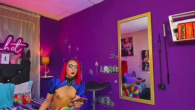 kilian hot online show from October 2, 2025, 11:52 pm