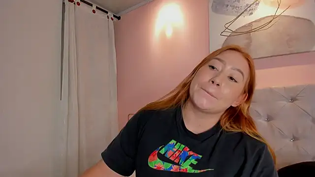 Snapshot of hannamartinn chatting on November 14, 2025, 2:26 am hannamartinn online show from November 14, 2025, 2:26 am