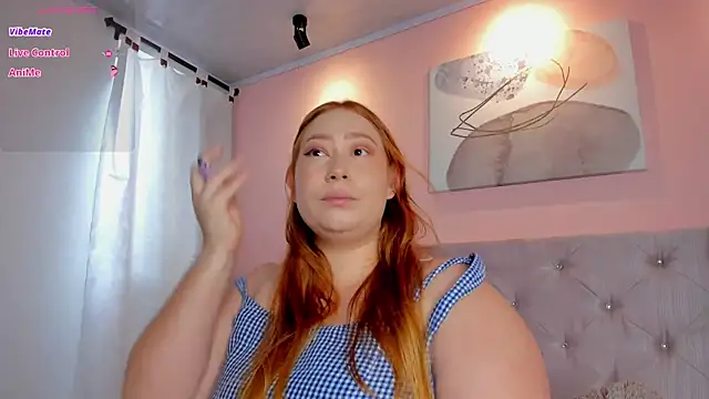 hannamartinn online show from June 9, 2026, 3:57 pm