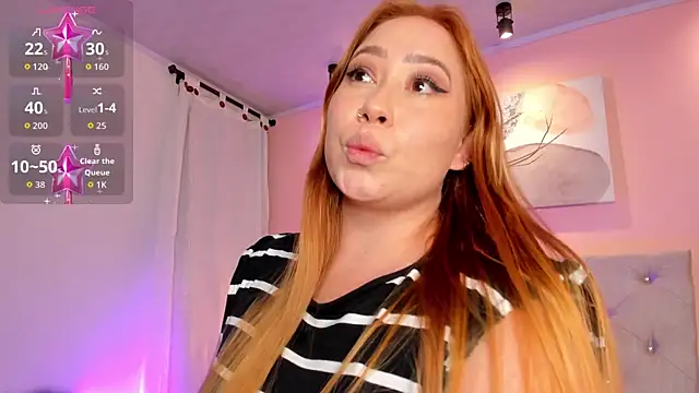 hannamartinn online show from January 7, 2026, 3:44 am