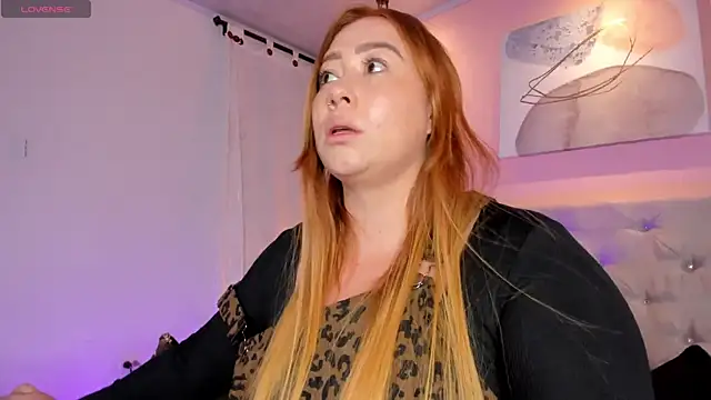 hannamartinn online show from January 9, 2026, 1:45 am