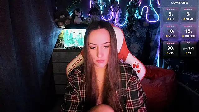 Selbi Paine online show from July 24, 2026, 6:48 pm