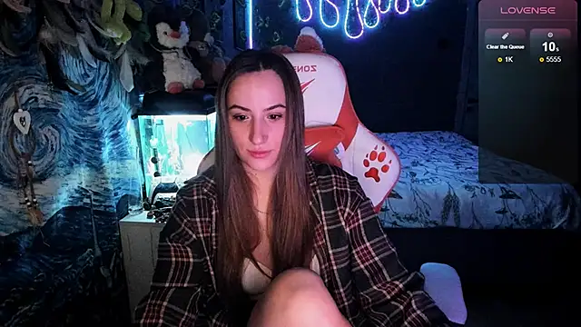Selbi Paine online show from June 15, 2026, 9:58 pm