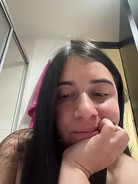 Snapshot of KallyMyller1 chatting on February 26, 2026, 3:17 am KallyMyller1 online show from February 26, 2026, 3:17 am