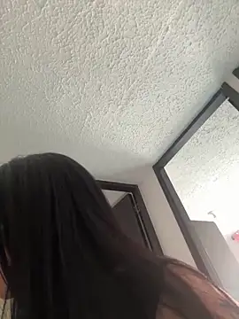 Snapshot of KallyMyller1 chatting on February 3, 2026, 8:47 pm KallyMyller1 online show from February 3, 2026, 8:47 pm